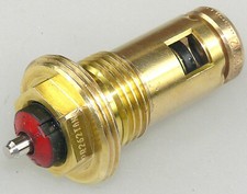KERMI THERMOSTATVENTIL 1/2"