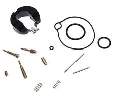 Vergaser Reparatur Set für Roller HONDA DIO LEAD DJ 50 ccm Carburetor Repair Kit