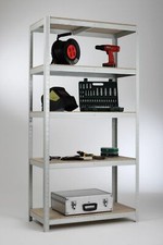 Profi-Steckregal I, 875kg