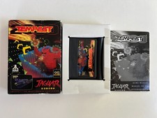 Tempest 2000 für Atari Jaguar