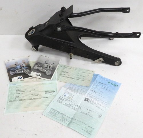 Bmw r1150r rahmen inkl - bmw,