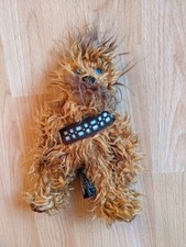 Chewbacca Star Wars Stofftier Plüschfigur 20 cm groß Play By Play