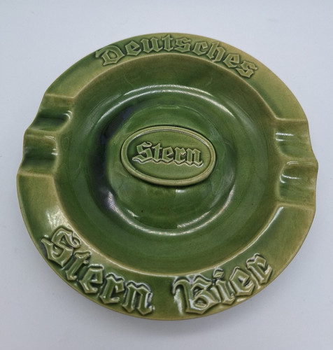 Deutsches stern bier - stern,