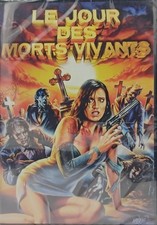 DVD: Der Tag der lebenden