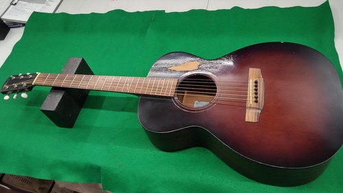Yairi yfp akustikgitarre - k.yairi, yfp-01