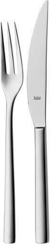 Silit trend steakbesteck set - trend,