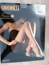 Feinstrumpfhose 40. Marke