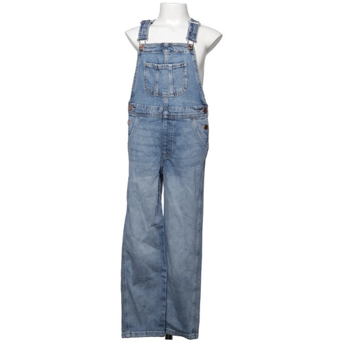 Denim m latzhose - &denim, h&m,
