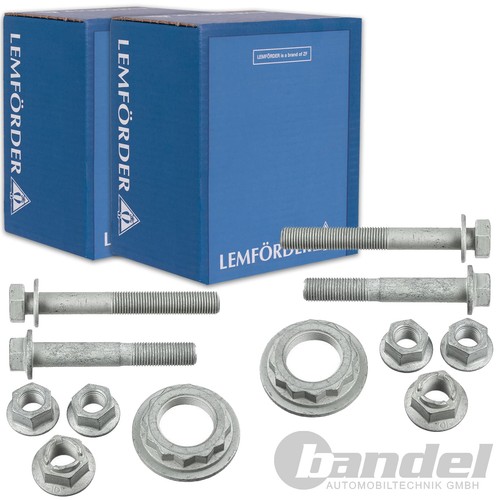 Lemförder rep satz - 2x,