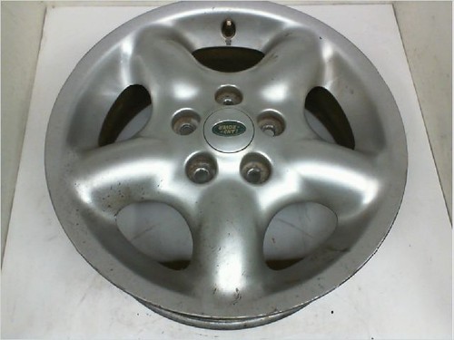 Aluminiumfelge occasion land - occasion,