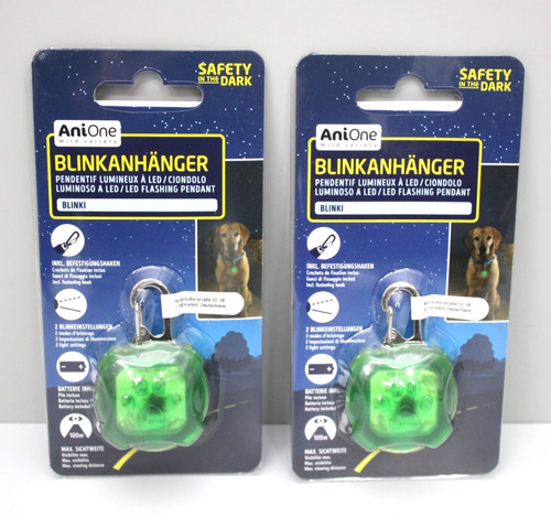 Anione led blinkanhänger - anione, led-blinkanhänger