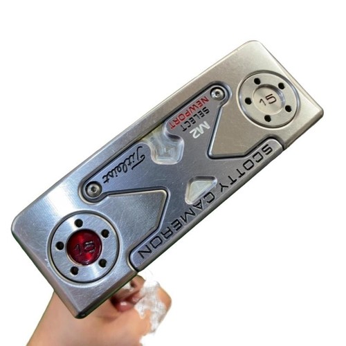 Scotty cameron select - scotty,
