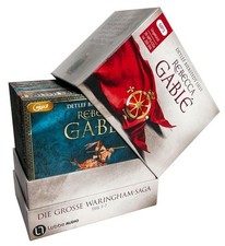 Die große Waringham-Saga -