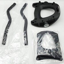 Motorradkoffer Hinten GIVI