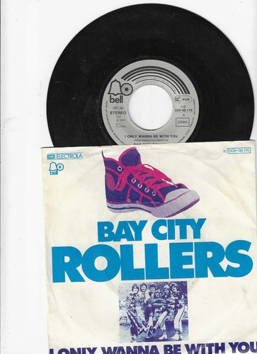 Bay city rollers i - rollers – i, only