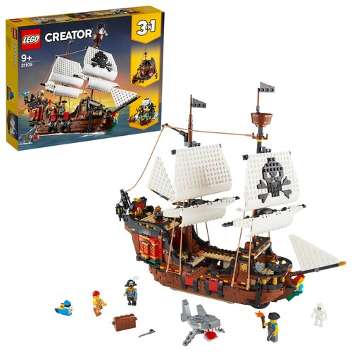 Lego creator 31109 - lego®,