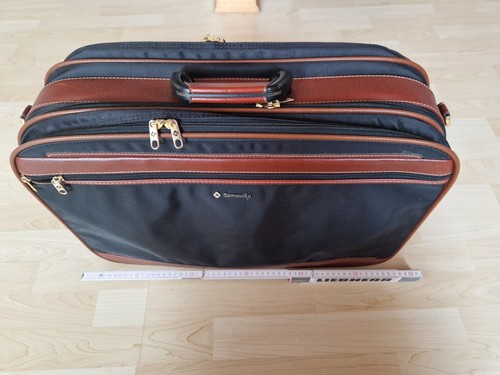 Samsonite reisetasche - samsonite, ca