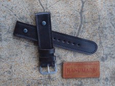 20-MM-LEDER-UHRENARMBAND B-UHR