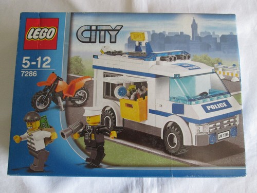 Lego city - lego,
