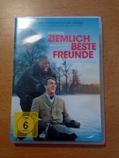 Ziemlich beste Freunde (DVD)