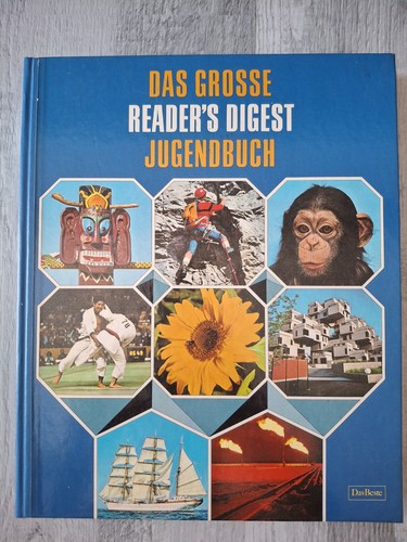 Das große readers digest - das,