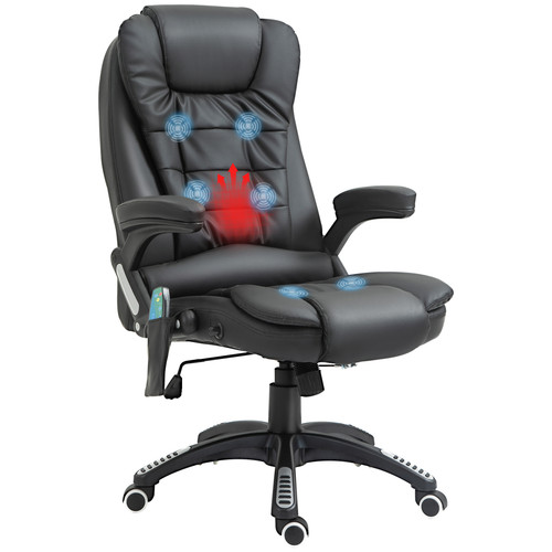 Chefsessel bürostuhl schwarz - chefsessel,