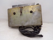 Steuergerät jetronic - d-,