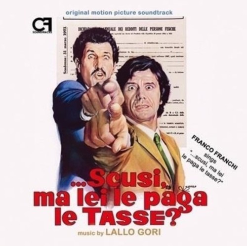 Lallo gori scusi - lallo,