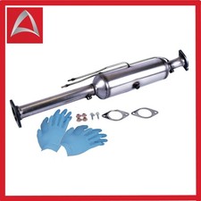 Ruß-Partikelfilter DPF