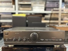 Technics SU-A300 Verstärker