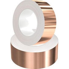 Kupferband Schneckenschutz