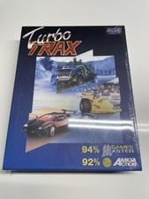 Amiga / Turbo Trax / Commodore
