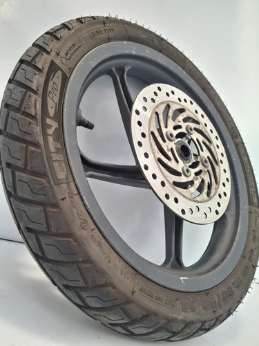 Vorderradfelge honda nsc - vorderradfelge,