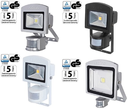 Ledino led strahler 50w - led,