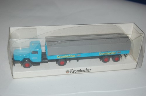 Wiking krombacher - wiking,