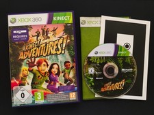 Kinect adventures inkl - kinect, adventures!