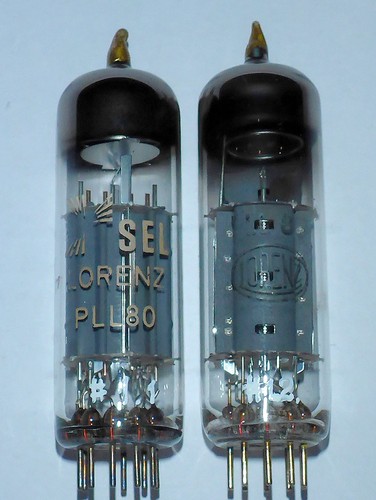 Balanced pair of - #1,