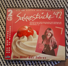 Sahnestücke 92 - Die 30