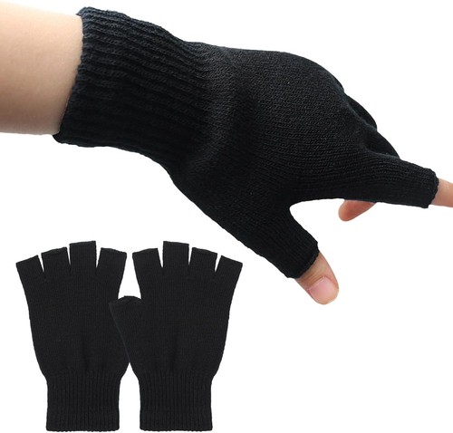 Fingerlose handschuhe für - fingerlose,