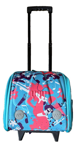 Yuu mädchen musiktasche max - musiktasche,