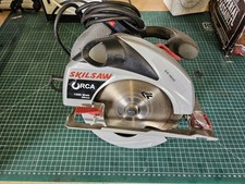 Skilsaw 5866 240V Kreissäge