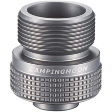 Gas-Adapter Camping Gasflasche