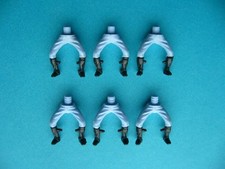 Timpo 6 Unterteile Reiter /