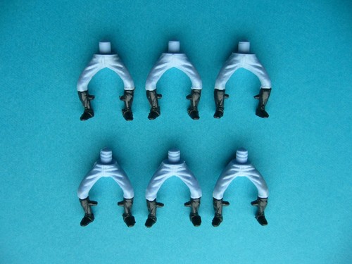 Timpo unterteile reiter - 6,
