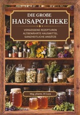 Die große Hausapotheke