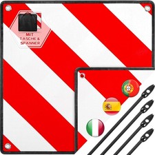 Warnschild 50x50cm