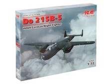 ICM Models 72306 1/72 Do