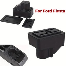 Für Ford Fiesta MK7 2011-2017