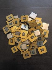 CPU Schrott, Computer schrott