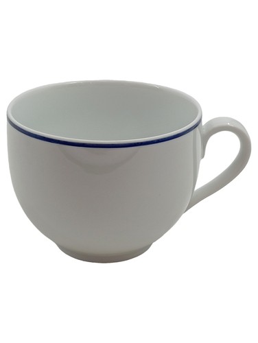 Kahla kaffeetasse porzellan - kaffeetasse,